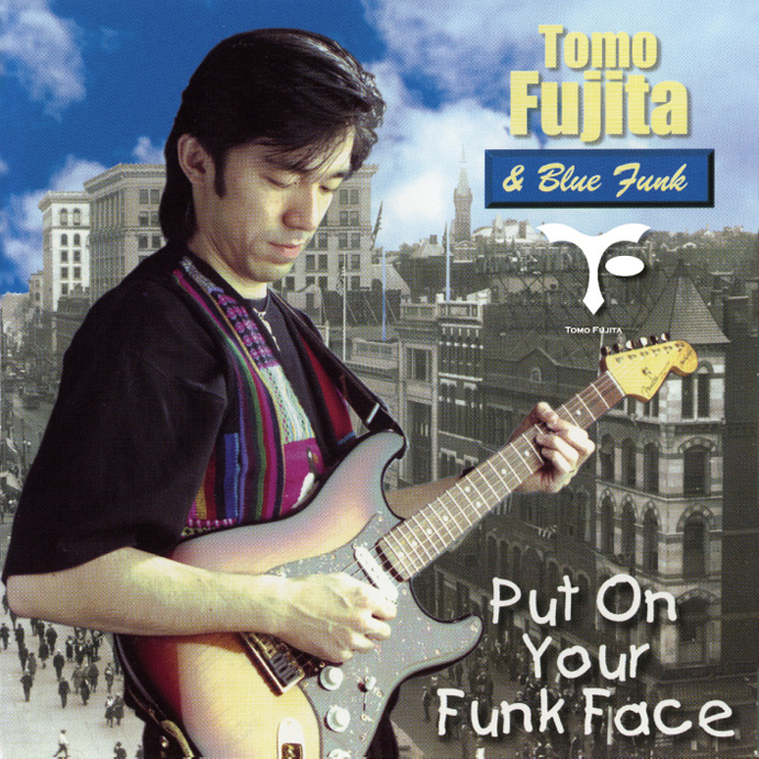 Put On Your Funk Face